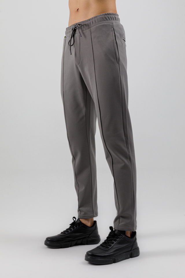 5309 - Grey - Pants